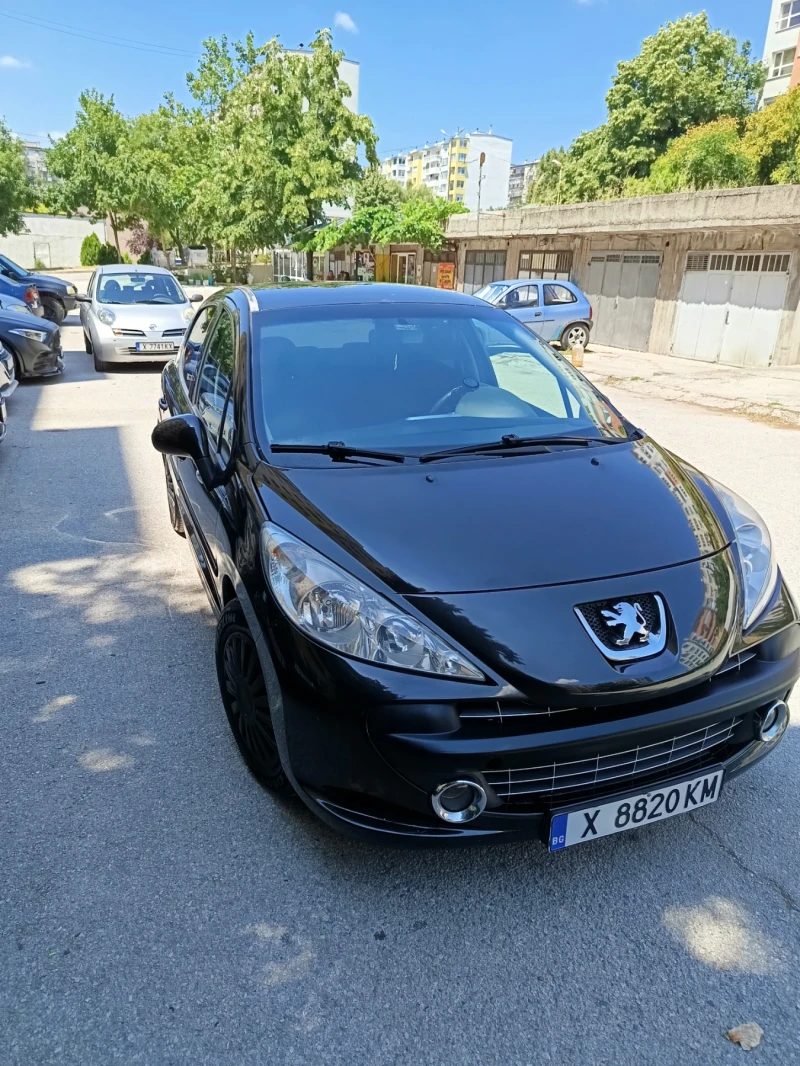 Peugeot 207 - 2000 € / 3911.66 лв. - 38816583 1 | Car24.bg Peugeot 207 - 2000 € / 3911.66 лв. - 38816583 1