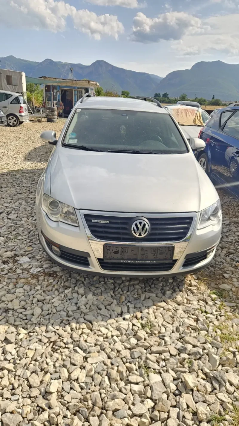 VW Passat 2.0tdi.110ks.euro5.klimatron.komman Real.feis - 1790 € / 3500.94 лв. - 94481838 1 | Car24.bg VW Passat 2.0tdi.110ks.euro5.klimatron.komman Real.feis - 1790 € / 3500.94 лв. - 94481838 1