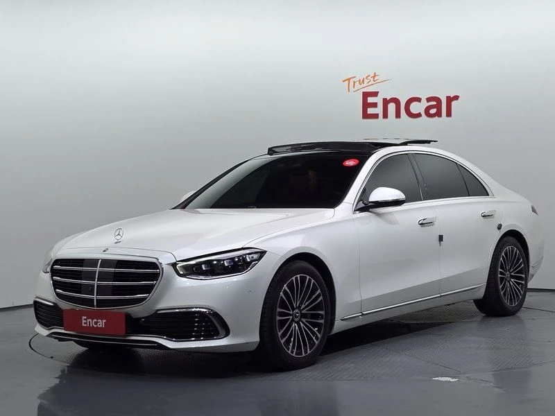 Mercedes-Benz S 500 656929 - 51800 € - 18804377 1 | Car24.bg Mercedes-Benz S 500 656929 - 51800 € - 18804377 1