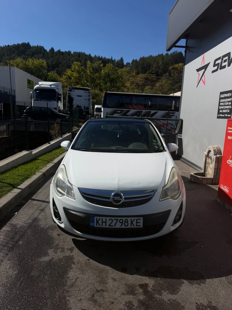 Opel Corsa - 3000 € - 77008266 1 | Car24.bg Opel Corsa - 3000 € - 77008266 1