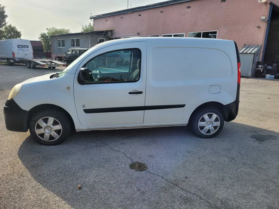 Renault Kangoo undefined | Auto.bg — изображение 1 Renault Kangoo undefined | Auto.bg — изображение 1