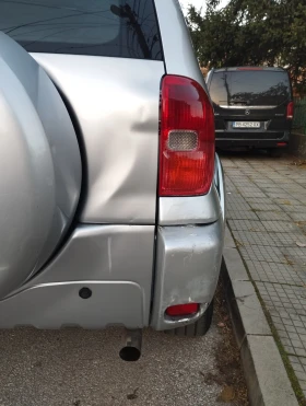 Toyota Rav4 - 7500 лв. / 3834.69 € - 72146061 4 | Car24.bg Toyota Rav4 - 7500 лв. / 3834.69 € - 72146061 4