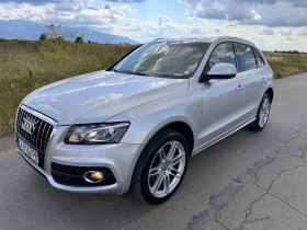 Audi Q5 3.0TDI Automatic Quattro panorama - Car24.bg Audi Q5 3.0TDI Automatic Quattro panorama