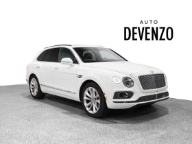 Bentley Bentayga W12/AWD/* АВТОКРЕДИТ - Car24.bg Bentley Bentayga W12/AWD/* АВТОКРЕДИТ