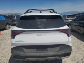 Kia Sportage 2.5L 4 All wheel drive - 16900 € / 33053.53 лв. - 71597680 11 | Car24.bg Kia Sportage 2.5L 4 All wheel drive - 16900 € / 33053.53 лв. - 71597680 11