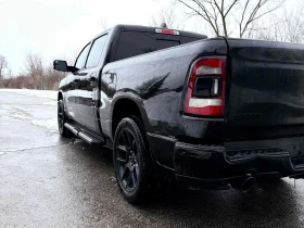 Dodge RAM 1500 / Sport / CARFAX/ ОБДУХВАНЕ/CAMERA /HARMON KARDON - 28900 € / 56523.49 лв. - 38229090 11 | Car24.bg Dodge RAM 1500 / Sport / CARFAX/ ОБДУХВАНЕ/CAMERA /HARMON KARDON - 28900 € / 56523.49 лв. - 38229090 11