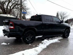 Dodge RAM 1500 / Sport / CARFAX/ ОБДУХВАНЕ/CAMERA /HARMON KARDON - 28900 € / 56523.49 лв. - 38229090 3 | Car24.bg Dodge RAM 1500 / Sport / CARFAX/ ОБДУХВАНЕ/CAMERA /HARMON KARDON - 28900 € / 56523.49 лв. - 38229090 3