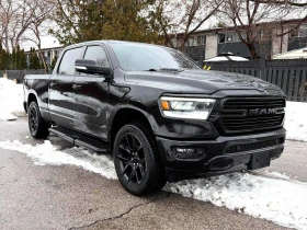 Dodge RAM 1500 / Sport / CARFAX/ ОБДУХВАНЕ/CAMERA /HARMON KARDON - 28900 € / 56523.49 лв. - 38229090 13 | Car24.bg Dodge RAM 1500 / Sport / CARFAX/ ОБДУХВАНЕ/CAMERA /HARMON KARDON - 28900 € / 56523.49 лв. - 38229090 13