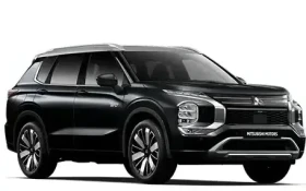 Mitsubishi Outlander instyle luxury pack+ - Car24.bg Mitsubishi Outlander instyle luxury pack+