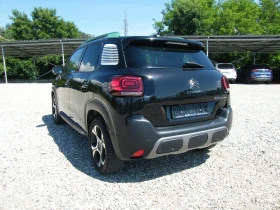 Citroen C3 Aircross 1.2i АВТОМАТ 96000km. | Auto.bg — изображение 5 Citroen C3 Aircross 1.2i АВТОМАТ 96000km. | Auto.bg — изображение 5