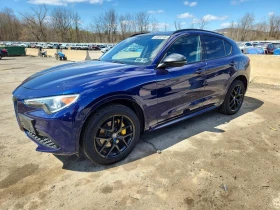 Alfa Romeo Stelvio 2020 ALFA ROMEO STELVIO TI - Car24.bg Alfa Romeo Stelvio 2020 ALFA ROMEO STELVIO TI