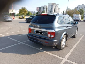 SsangYong Kyron 2.0 XDi | Auto.bg — изображение 2 SsangYong Kyron 2.0 XDi | Auto.bg — изображение 2