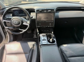 Hyundai Tucson LUXURY / CARFAX / ПОДГРЕВИ / КАМЕРА / АВТОКРЕДИТ | Auto.bg — изображение 9 Hyundai Tucson LUXURY / CARFAX / ПОДГРЕВИ / КАМЕРА / АВТОКРЕДИТ | Auto.bg — изображение 9