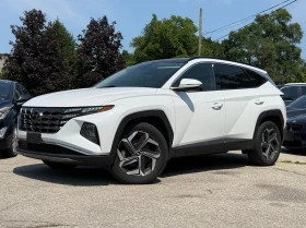 Hyundai Tucson LUXURY / CARFAX / ПОДГРЕВИ / КАМЕРА / АВТОКРЕДИТ