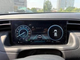 Hyundai Tucson LUXURY / CARFAX / ПОДГРЕВИ / КАМЕРА / АВТОКРЕДИТ | Auto.bg — изображение 8 Hyundai Tucson LUXURY / CARFAX / ПОДГРЕВИ / КАМЕРА / АВТОКРЕДИТ | Auto.bg — изображение 8