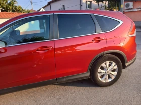 Honda Cr-v 1.6 i - DTEC | Auto.bg — изображение 10 Honda Cr-v 1.6 i - DTEC | Auto.bg — изображение 10