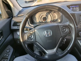 Honda Cr-v 1.6 i - DTEC | Auto.bg — изображение 7 Honda Cr-v 1.6 i - DTEC | Auto.bg — изображение 7