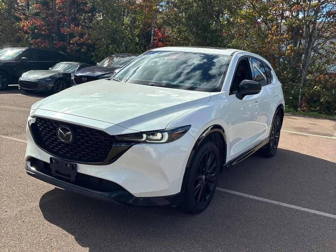 Mazda CX-5 undefined | Auto.bg — изображение 1 Mazda CX-5 undefined | Auto.bg — изображение 1