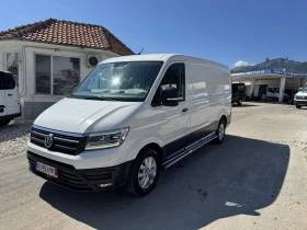 VW Crafter L2H1 KLIMA, AVTOMATIK | Auto.bg — изображение 3 VW Crafter L2H1 KLIMA, AVTOMATIK | Auto.bg — изображение 3