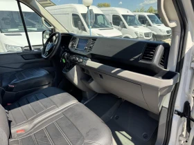 VW Crafter L2H1 KLIMA, AVTOMATIK | Auto.bg — изображение 11 VW Crafter L2H1 KLIMA, AVTOMATIK | Auto.bg — изображение 11