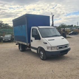 Iveco 35c11 undefined | Auto.bg — изображение 3 Iveco 35c11 undefined | Auto.bg — изображение 3