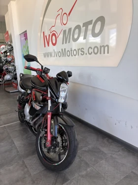 Kawasaki ER 6n | Auto.bg — изображение 4 Kawasaki ER 6n | Auto.bg — изображение 4