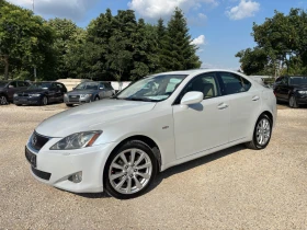 Lexus IS 220d 2006+ НАВИ+ 6ск+ КОЖА+ ПЕРЛА+ ФУЛ ЕКСТРИ - Car24.bg Lexus IS 220d 2006+ НАВИ+ 6ск+ КОЖА+ ПЕРЛА+ ФУЛ ЕКСТРИ