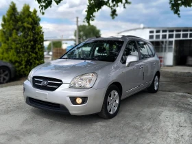 Kia Carens 2.0CRDi - Car24.bg Kia Carens 2.0CRDi