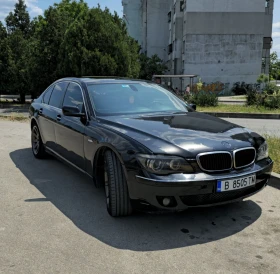 BMW 730 D 231к.с Face KeylessGo Алкантара Вакум - Car24.bg BMW 730 D 231к.с Face KeylessGo Алкантара Вакум