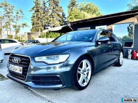 Audi A6 - Car24.bg Audi A6