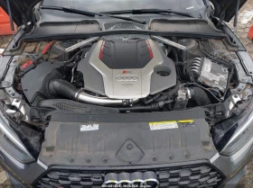 Audi Rs5 2019 AUDI RS 5 2.9T - 52500 лв. / 26842.82 € - 45780618 14 | Car24.bg Audi Rs5 2019 AUDI RS 5 2.9T - 52500 лв. / 26842.82 € - 45780618 14