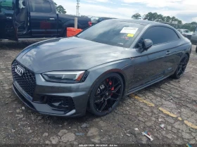 Audi Rs5 2019 AUDI RS 5 2.9T - 52500 лв. / 26842.82 € - 45780618 3 | Car24.bg Audi Rs5 2019 AUDI RS 5 2.9T - 52500 лв. / 26842.82 € - 45780618 3