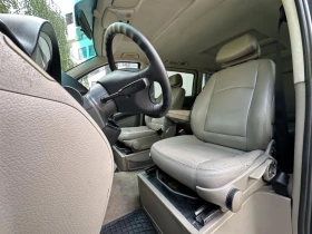 Mercedes-Benz Viano 200CDI / АВТОМАТИК - 18500 лв. / 9458.90 € - 29564862 10 | Car24.bg Mercedes-Benz Viano 200CDI / АВТОМАТИК - 18500 лв. / 9458.90 € - 29564862 10