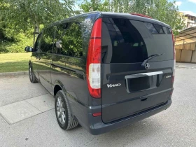 Mercedes-Benz Viano 200CDI / АВТОМАТИК - 18500 лв. / 9458.90 € - 29564862 5 | Car24.bg Mercedes-Benz Viano 200CDI / АВТОМАТИК - 18500 лв. / 9458.90 € - 29564862 5