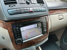 Mercedes-Benz Viano 200CDI / АВТОМАТИК - 18500 лв. / 9458.90 € - 29564862 15 | Car24.bg Mercedes-Benz Viano 200CDI / АВТОМАТИК - 18500 лв. / 9458.90 € - 29564862 15