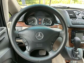 Mercedes-Benz Viano 200CDI / АВТОМАТИК - 18500 лв. / 9458.90 € - 29564862 13 | Car24.bg Mercedes-Benz Viano 200CDI / АВТОМАТИК - 18500 лв. / 9458.90 € - 29564862 13