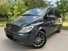 Mercedes-Benz Viano 200CDI / АВТОМАТИК - 18500 лв. / 9458.90 € - 29564862 3 | Car24.bg Mercedes-Benz Viano 200CDI / АВТОМАТИК - 18500 лв. / 9458.90 € - 29564862 3