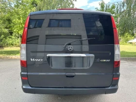 Mercedes-Benz Viano 200CDI / АВТОМАТИК - 18500 лв. / 9458.90 € - 29564862 6 | Car24.bg Mercedes-Benz Viano 200CDI / АВТОМАТИК - 18500 лв. / 9458.90 € - 29564862 6