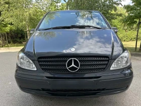 Mercedes-Benz Viano 200CDI / АВТОМАТИК - 18500 лв. / 9458.90 € - 29564862 2 | Car24.bg Mercedes-Benz Viano 200CDI / АВТОМАТИК - 18500 лв. / 9458.90 € - 29564862 2