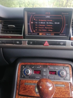 Audi A8 Д3 | Auto.bg — изображение 13 Audi A8 Д3 | Auto.bg — изображение 13