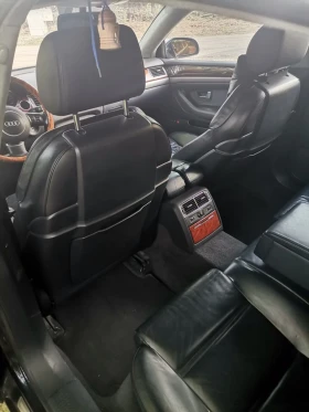 Audi A8 Д3 | Auto.bg — изображение 6 Audi A8 Д3 | Auto.bg — изображение 6