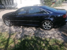 Audi A8 Д3 | Auto.bg — изображение 5 Audi A8 Д3 | Auto.bg — изображение 5