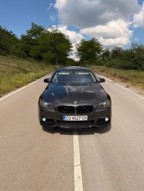 BMW 523 N53B30A | Auto.bg — изображение 2 BMW 523 N53B30A | Auto.bg — изображение 2