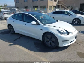 Tesla Model 3 Rear-Wheel Drive - Car24.bg Tesla Model 3 Rear-Wheel Drive