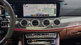 Mercedes-Benz E 53 AMG 4MATIC+ * 360* BURMESTER* PANO* ОБДУХ - 38000 € / 74321.54 лв. - 32114200 15 | Car24.bg Mercedes-Benz E 53 AMG 4MATIC+ * 360* BURMESTER* PANO* ОБДУХ - 38000 € / 74321.54 лв. - 32114200 15