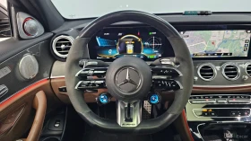 Mercedes-Benz E 53 AMG 4MATIC+ * 360* BURMESTER* PANO* ОБДУХ - 38000 € / 74321.54 лв. - 32114200 3 | Car24.bg Mercedes-Benz E 53 AMG 4MATIC+ * 360* BURMESTER* PANO* ОБДУХ - 38000 € / 74321.54 лв. - 32114200 3