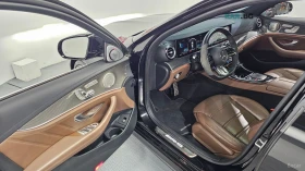 Mercedes-Benz E 53 AMG 4MATIC+ * 360* BURMESTER* PANO* ОБДУХ - 38000 € / 74321.54 лв. - 32114200 5 | Car24.bg Mercedes-Benz E 53 AMG 4MATIC+ * 360* BURMESTER* PANO* ОБДУХ - 38000 € / 74321.54 лв. - 32114200 5