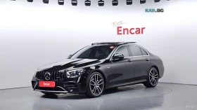 Mercedes-Benz E 53 AMG 4MATIC+ * 360* BURMESTER* PANO* ОБДУХ - Car24.bg Mercedes-Benz E 53 AMG 4MATIC+ * 360* BURMESTER* PANO* ОБДУХ
