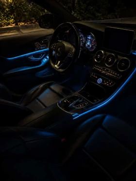 Mercedes-Benz C 450 AMG 4Matic * Burmester * АвтоКредит * (Налична в БГ) - 19700 € - 26376800 14 | Car24.bg Mercedes-Benz C 450 AMG 4Matic * Burmester * АвтоКредит * (Налична в БГ) - 19700 € - 26376800 14