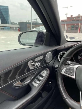 Mercedes-Benz C 450 AMG 4Matic * Burmester * АвтоКредит * (Налична в БГ) - 19700 € - 26376800 9 | Car24.bg Mercedes-Benz C 450 AMG 4Matic * Burmester * АвтоКредит * (Налична в БГ) - 19700 € - 26376800 9